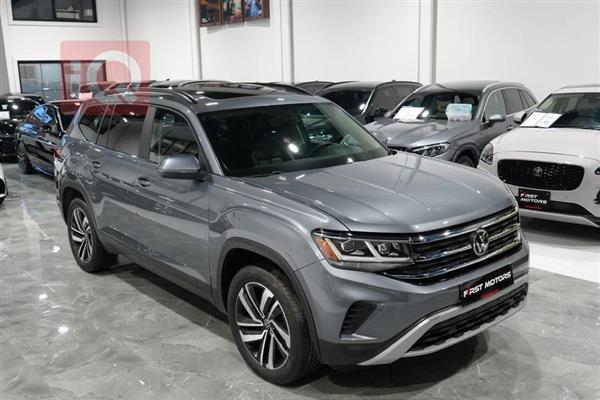 Volkswagen Atlas 2023 for sale in Iraq - Erbil